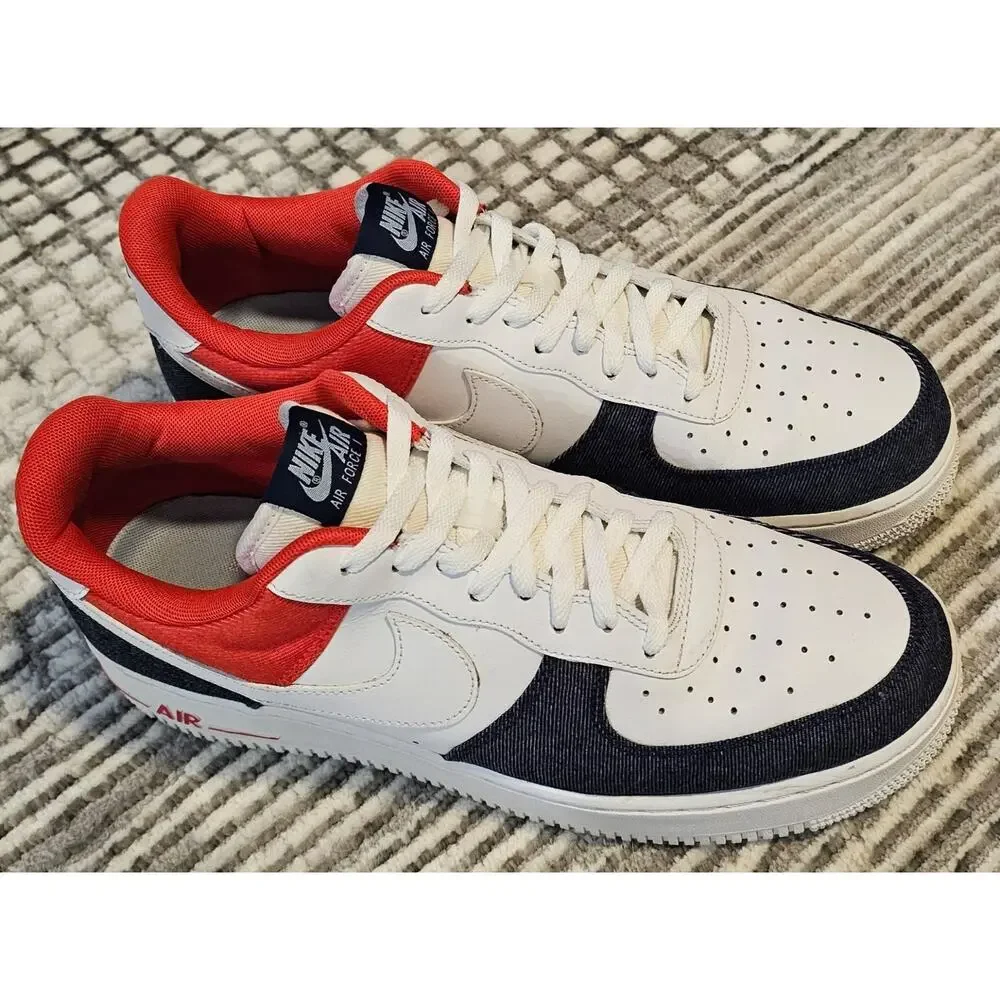 Nike colorblock us